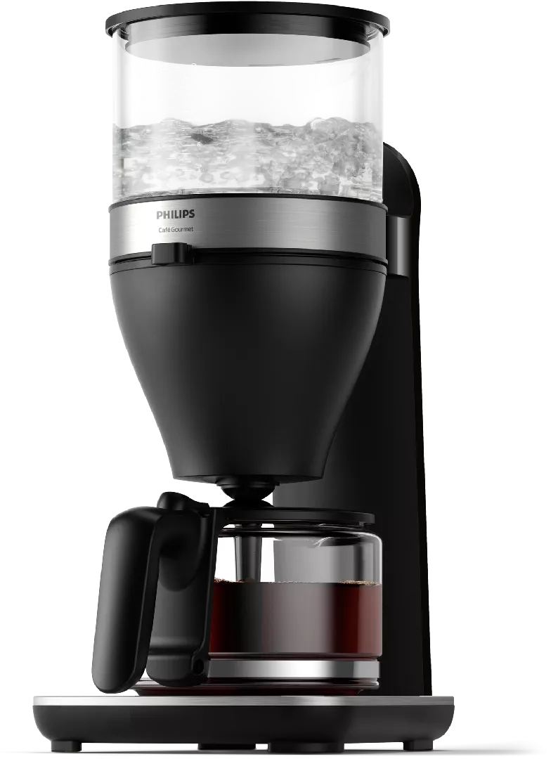 Philips Cafe Gourmet HD5416/60 coffee maker