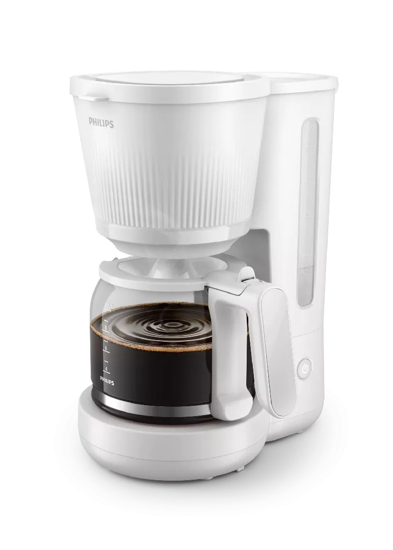 Philips HD7411/00 coffee maker Manual Drip