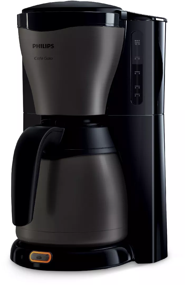 Philips Cafe Gaia Collection HD7547/80 coffee