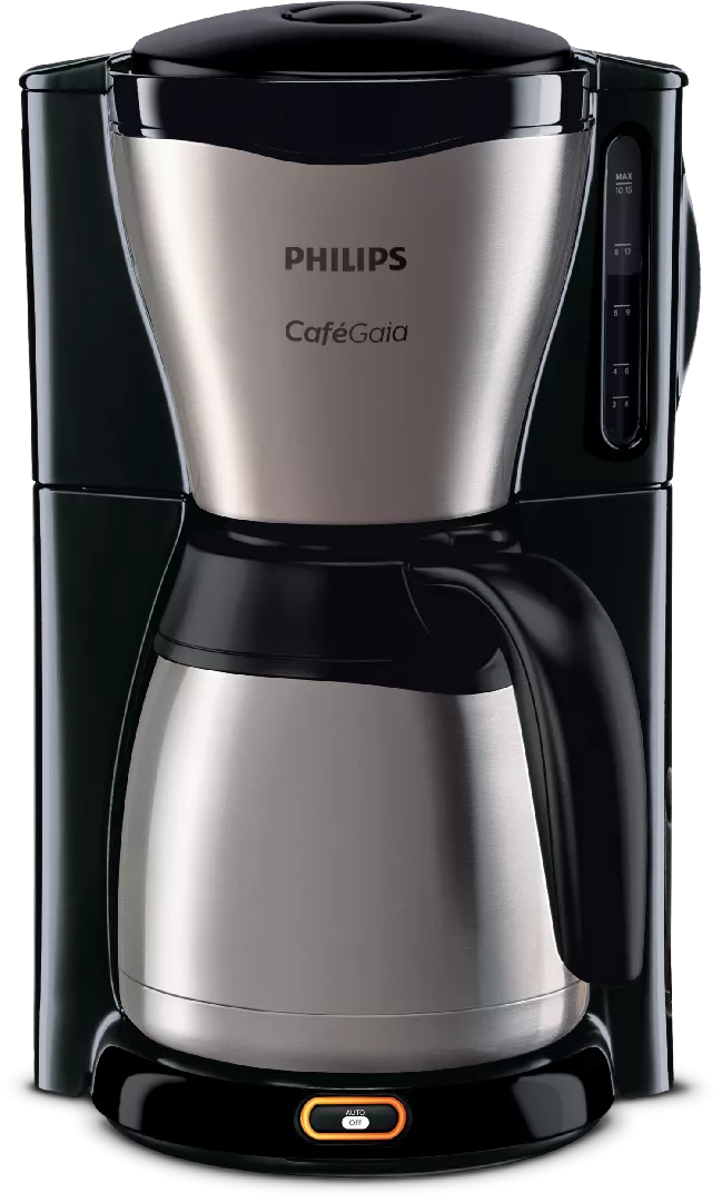 Philips HD7548 Drip coffee maker 1
