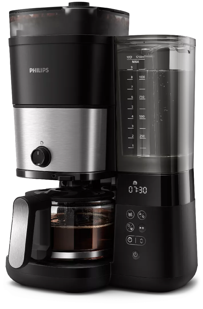 Philips HD7888/01 coffee maker Fully-auto Drip
