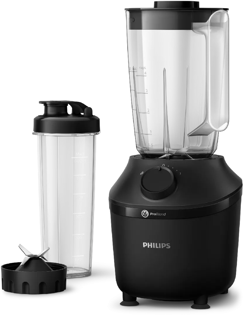 Philips 3000 series HR2041/41 Blender 883204141010