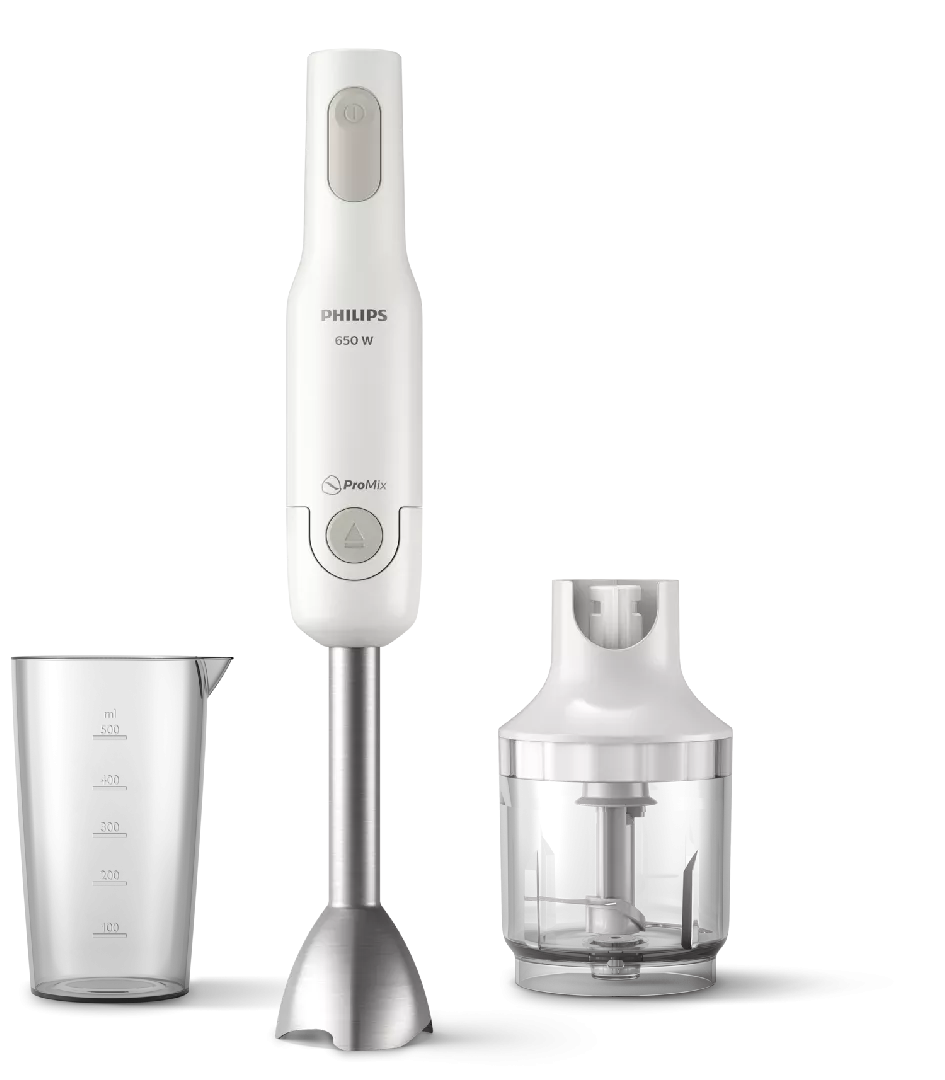 Philips Daily Collection ProMix Hand Blender