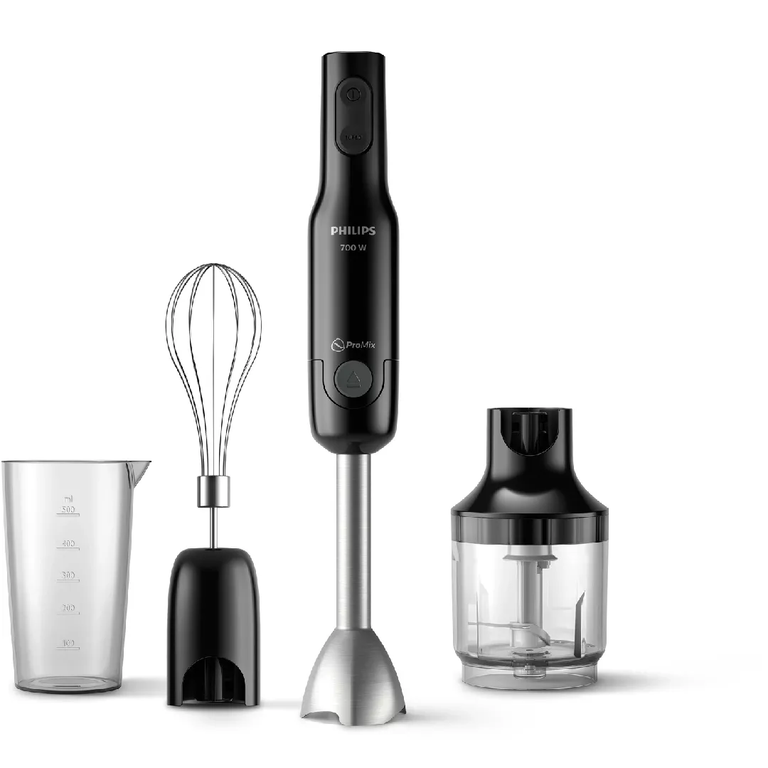 Philips Daily Collection HR2543/90 blender Tabletop