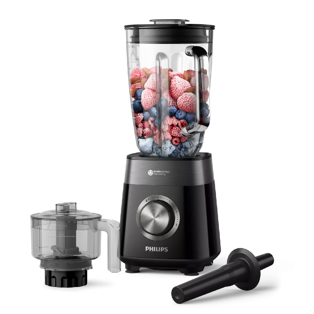 Philips 5000 series HR3032/00 blender 2