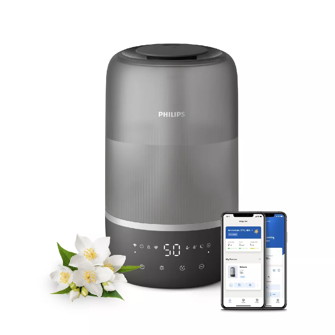 Philips 1000 series HU1510/03 humidifier Ultrasonic