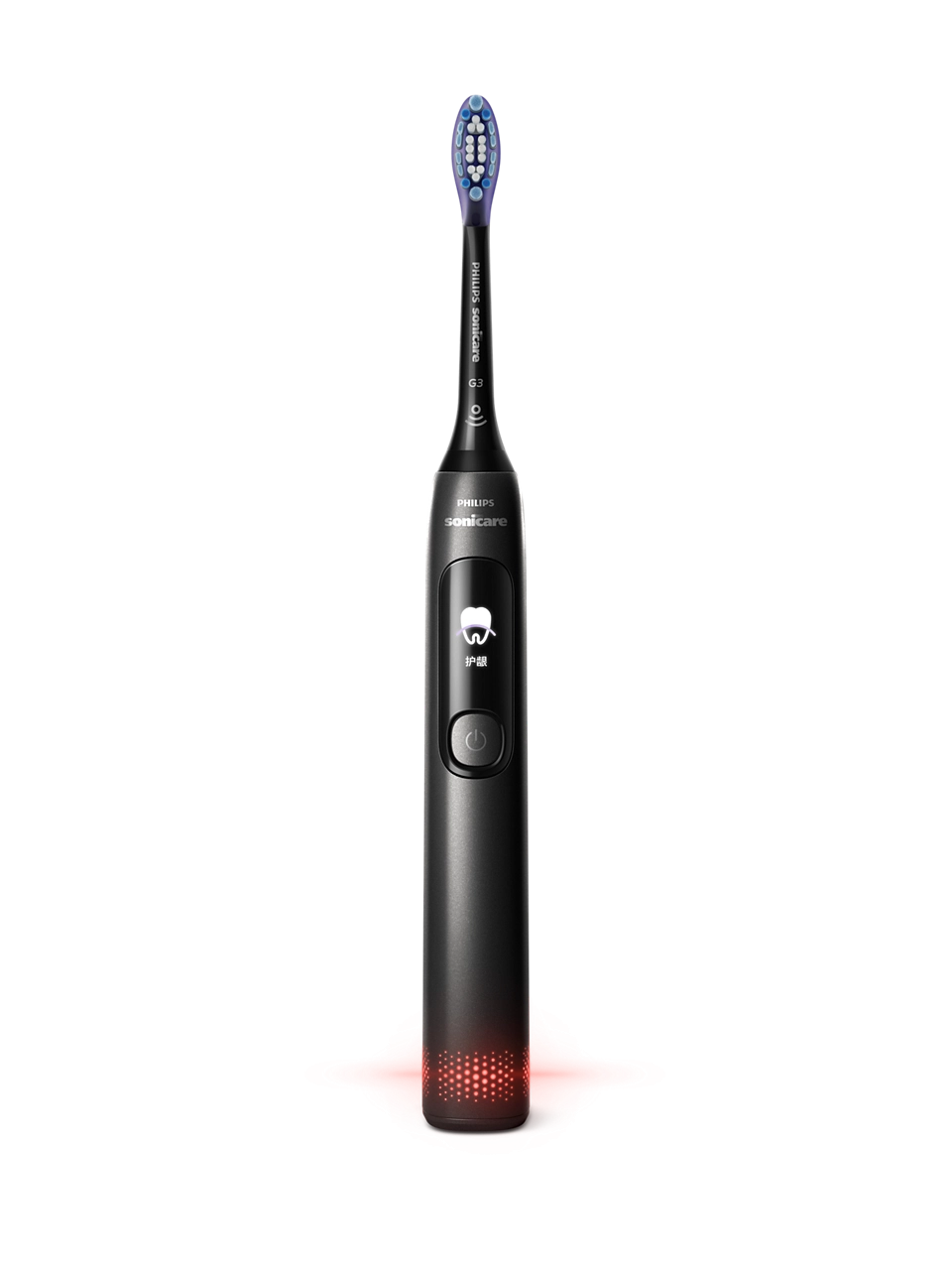 Philips Sonic electric toothbrush HX3792/11 Advanced