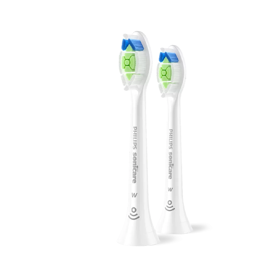 Philips Optimal White HX6062/87 2-pack brush