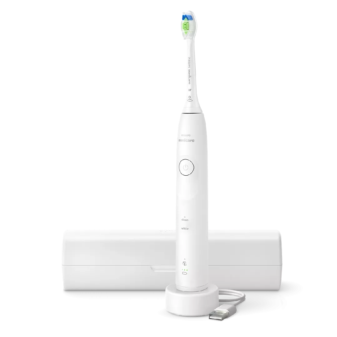 Philips Series 5500 HX7110/02 Rechargeable Sonic