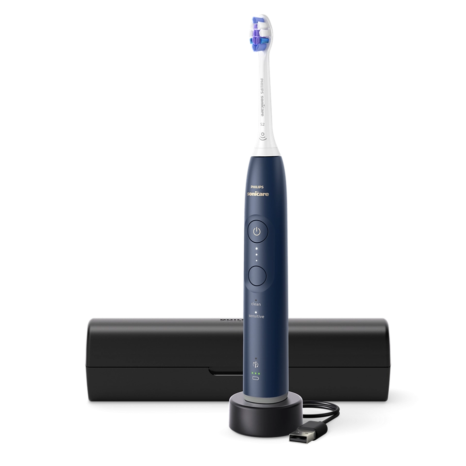 Philips Sonicare HX7403/05 Rechargeable toothbrush 881740305030