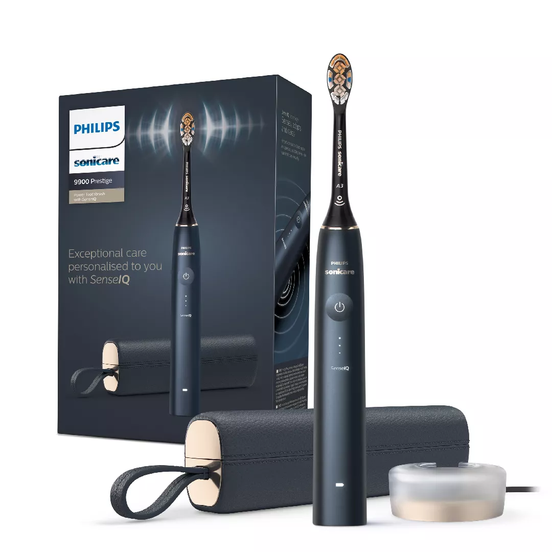 Philips DiamondClean Prestige 9900 DiamondClean Prestige