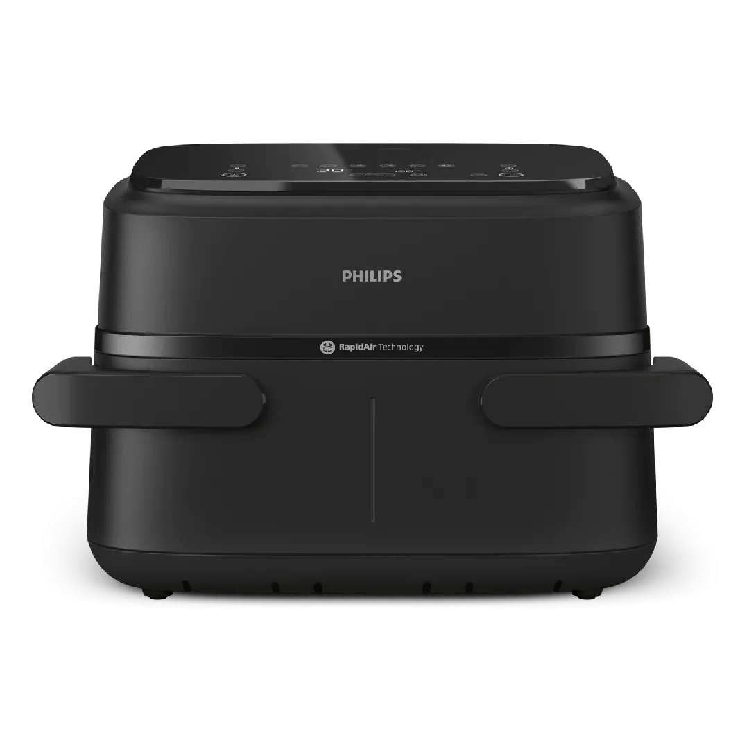 Philips 1000 series NA150/00 fryer Double