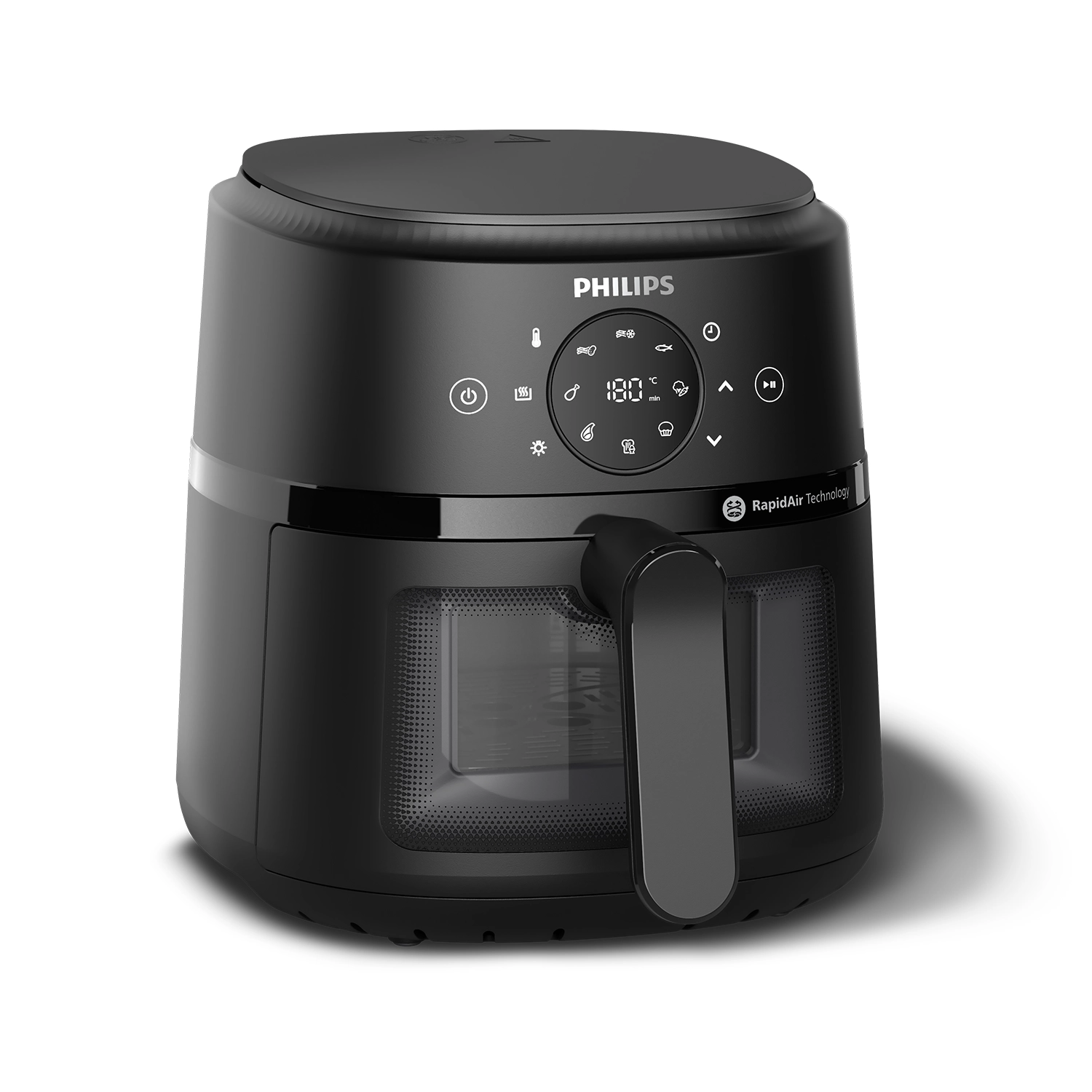 Philips 2000 series NA210/00 fryer Single