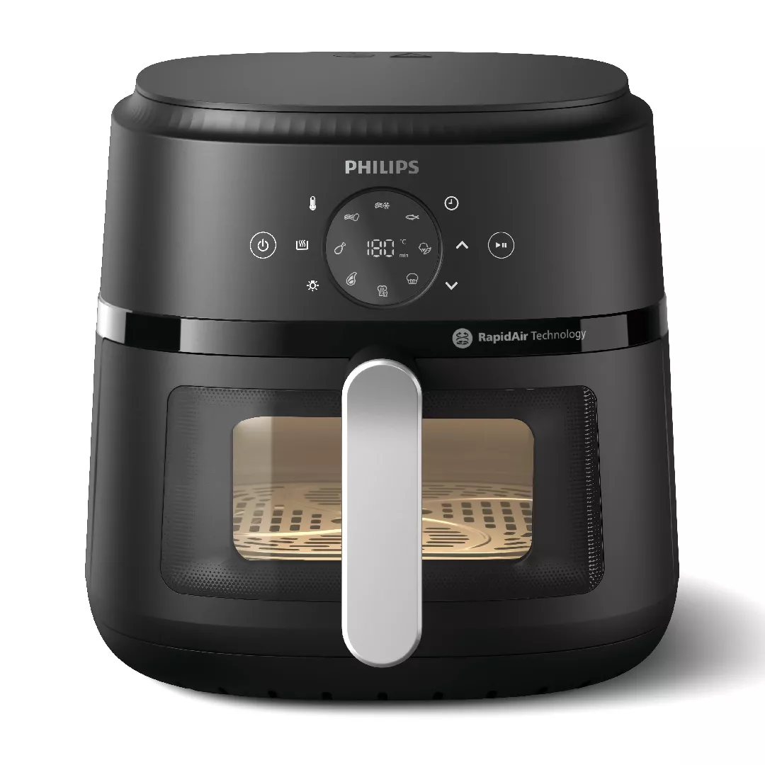 Philips 2000 series NA231/00 Airfryer 6
