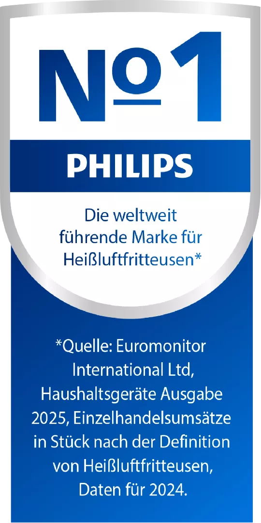 Philips 3000 series NA332/00 fryer Single