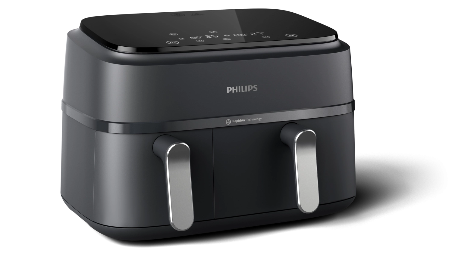 Philips 3000 series NA351/00 Dual Basket