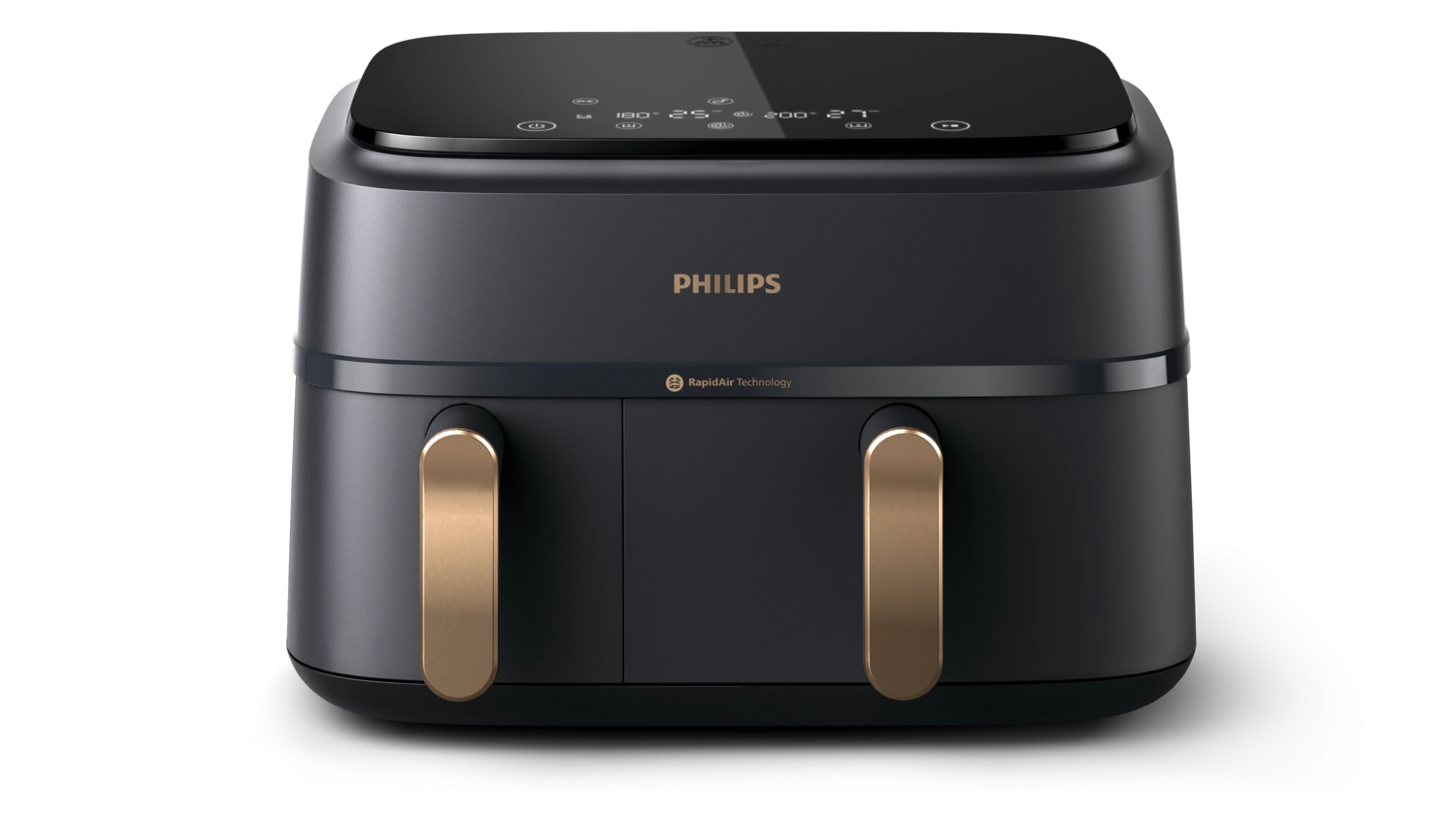 Philips 3000 series NA352/04 Dual Basket