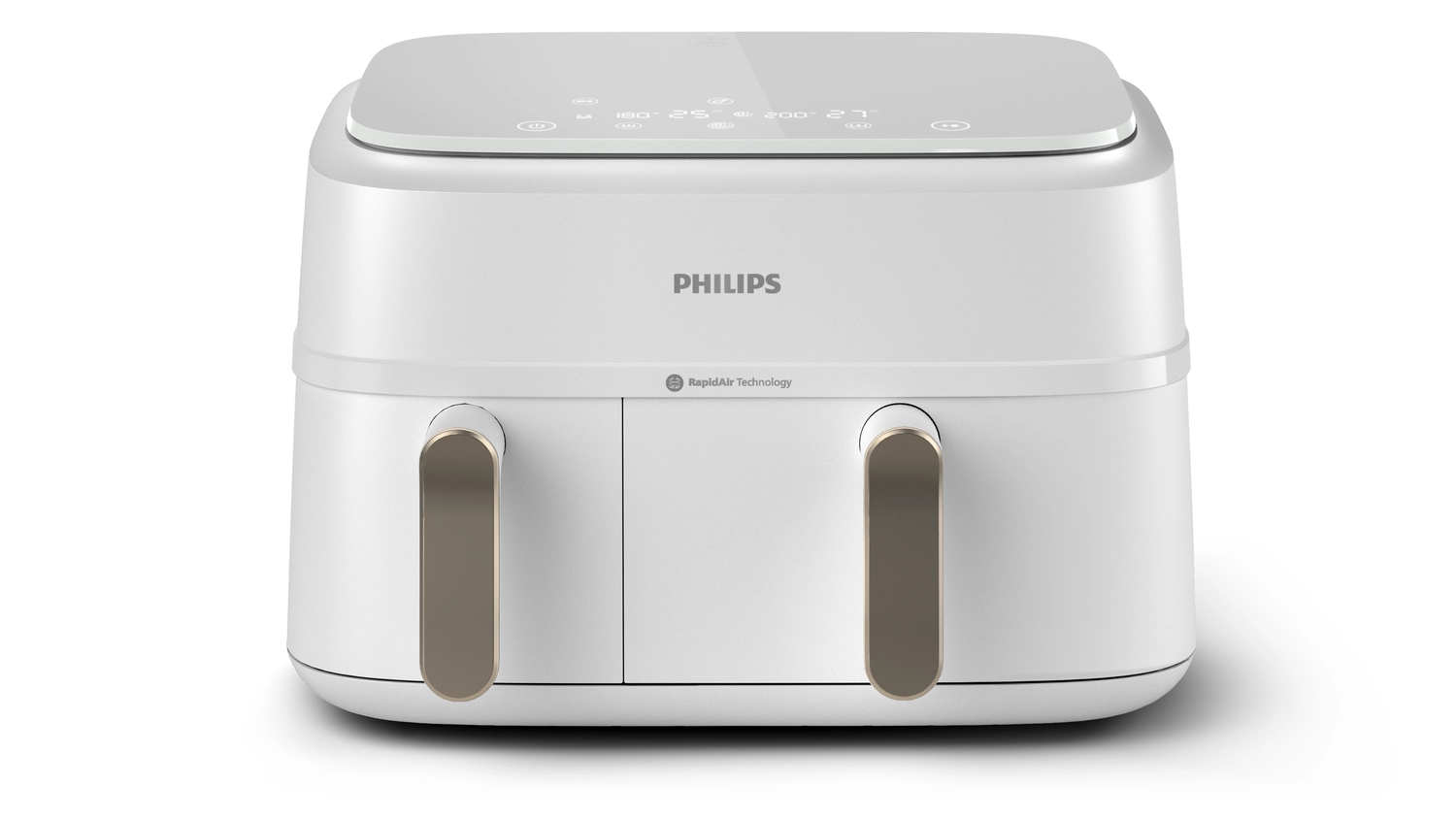 Philips 3000 series NA353/10 fryer Double