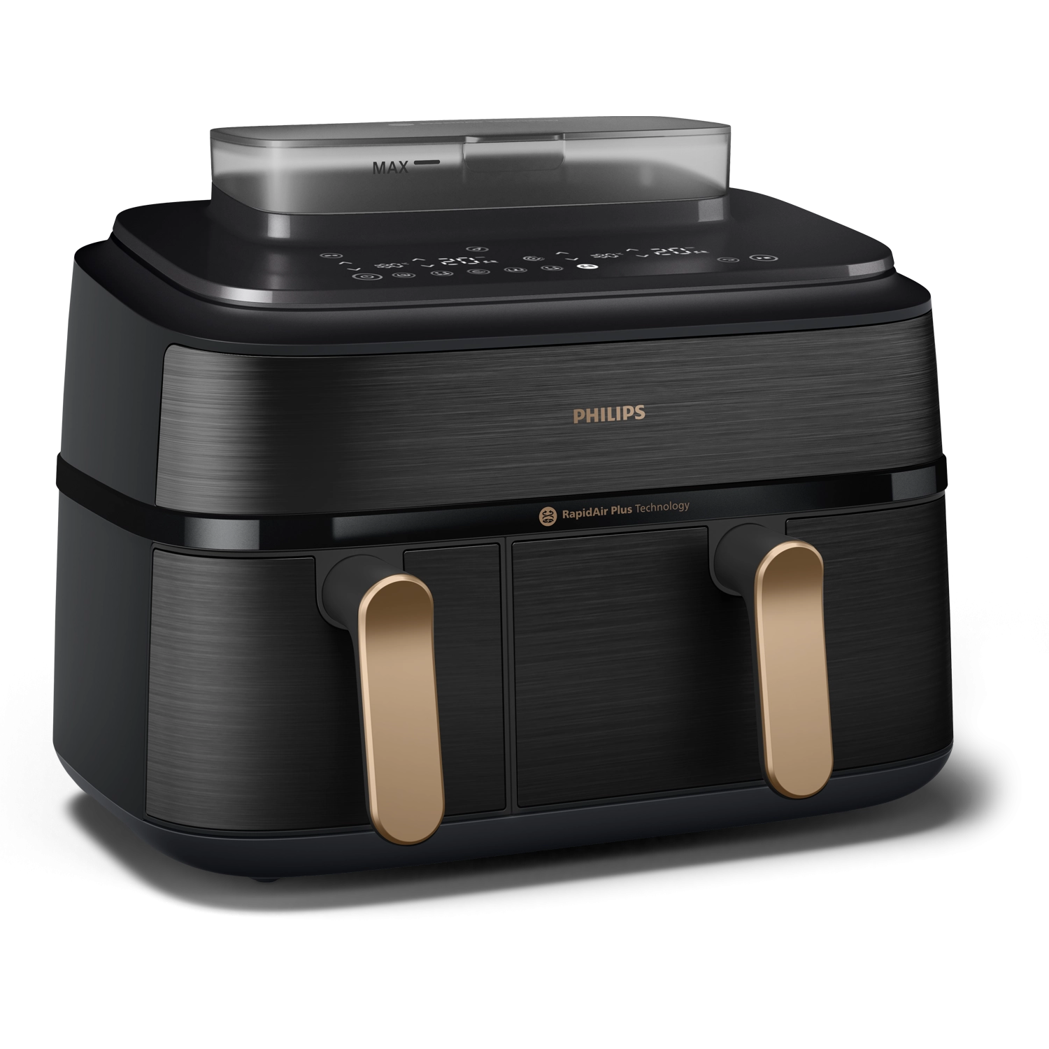 Philips 5000 series NA552/00 fryer Double