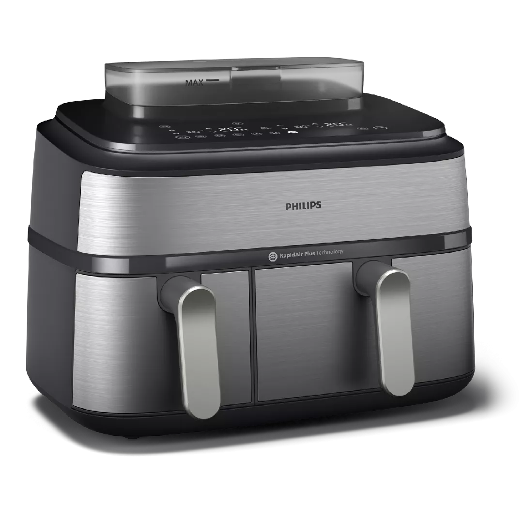 Philips 5000 series NA555/00 fryer Double