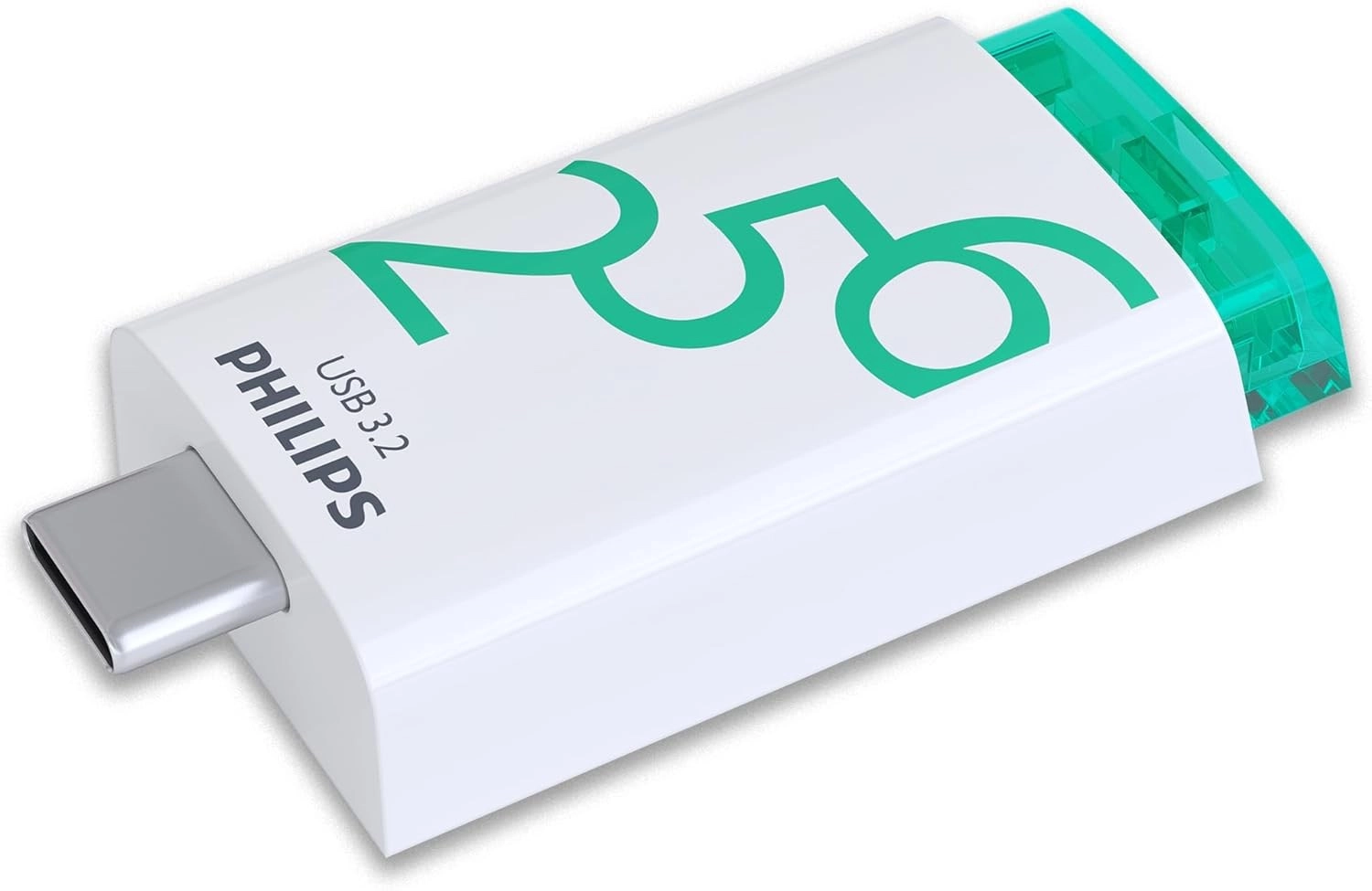 Philips USB 3.2 256GB Click