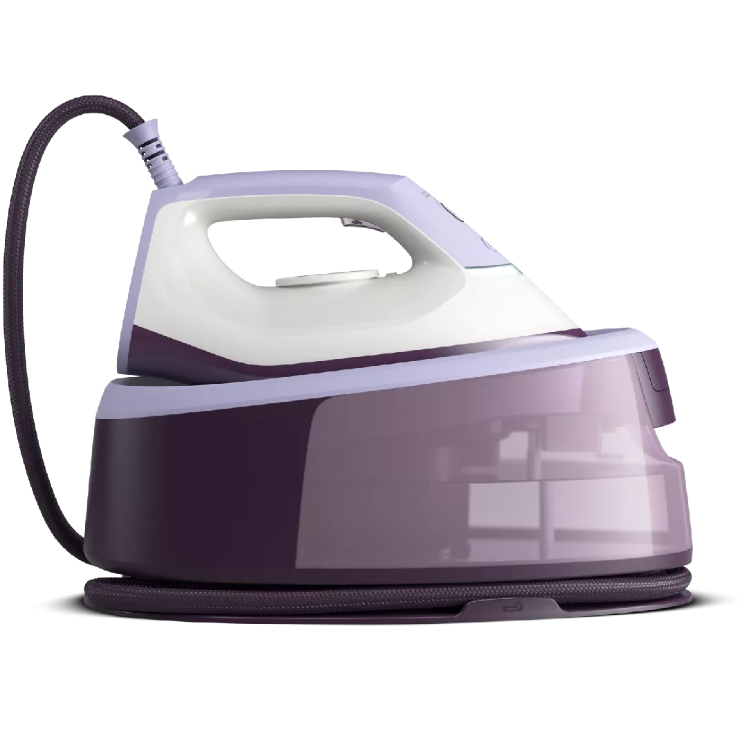 Philips 3000 series PSG3000/30 steam ironing