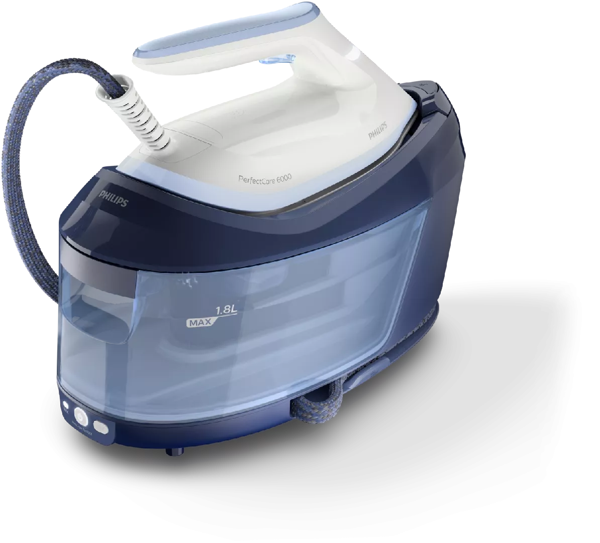 Philips 6000 series PerfectCare PSG6026/20 Steam