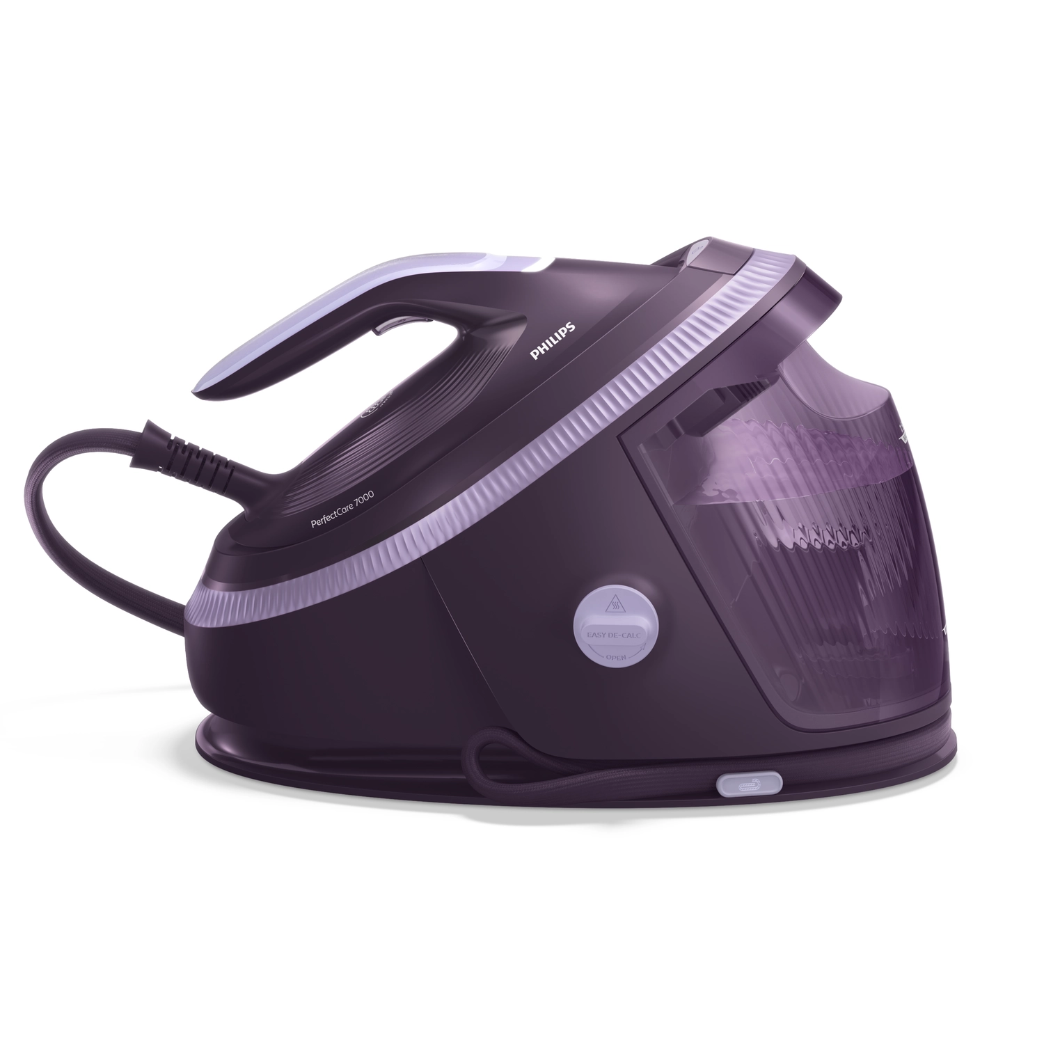 Philips 7000 series PSG7200/30 steam ironing