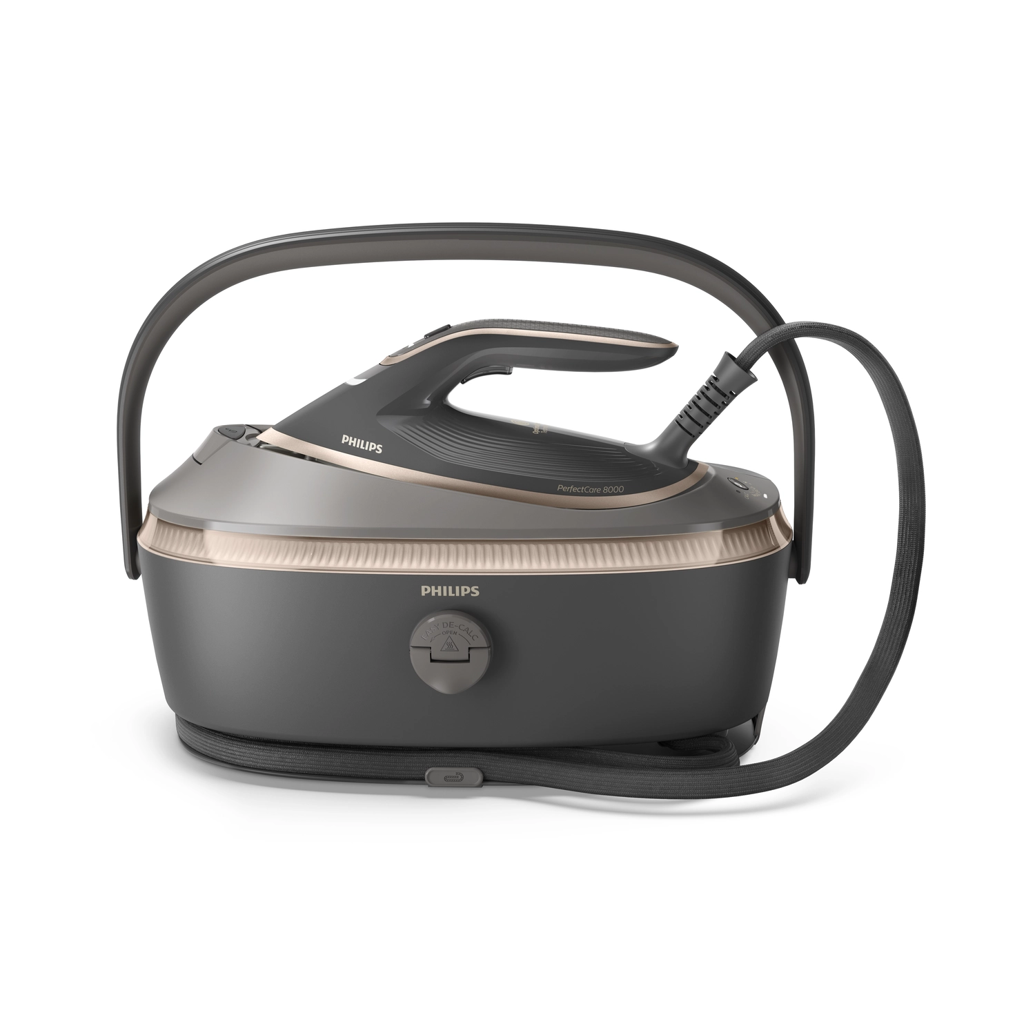 Philips Dali PerfectCare Steam Generator 8000