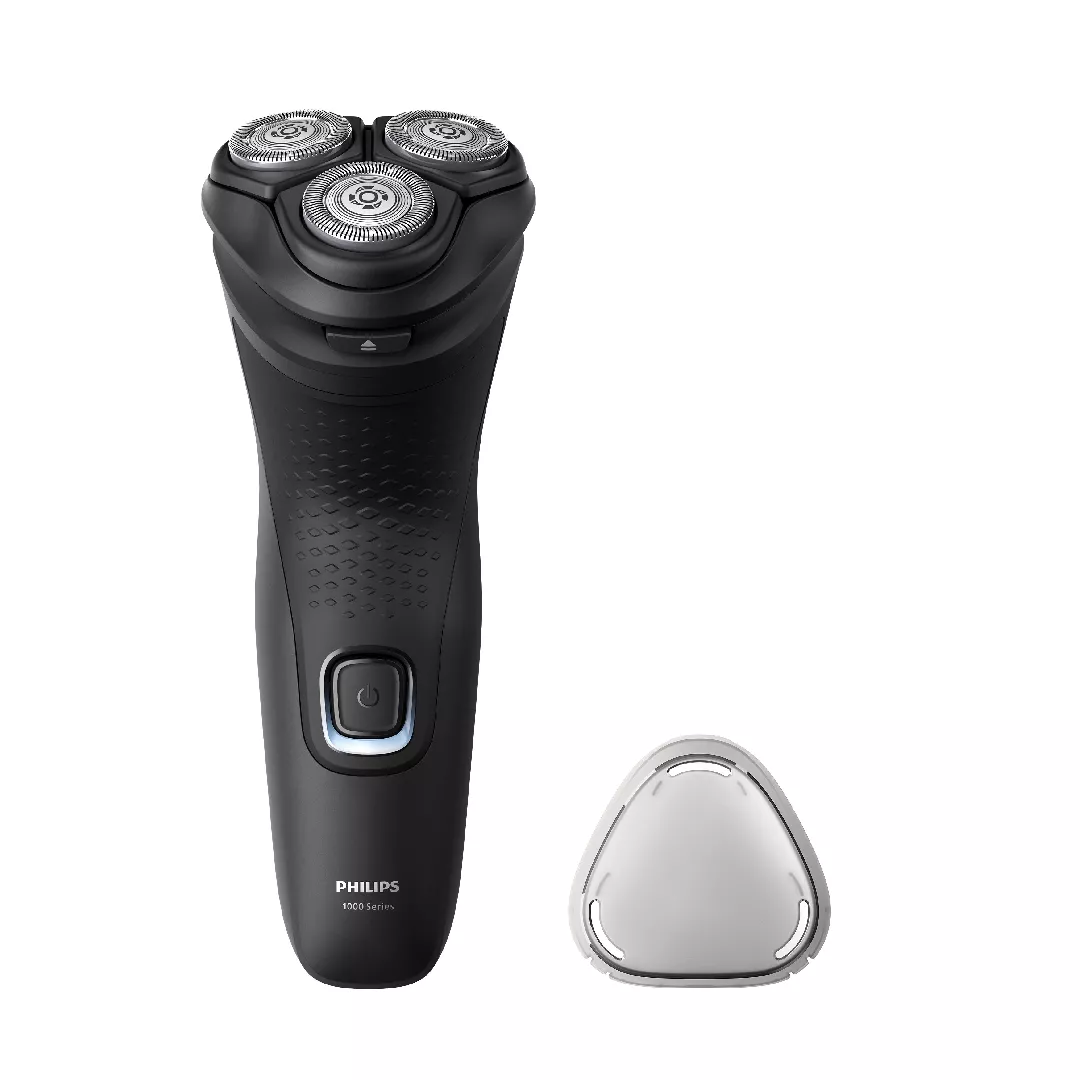 Philips Shaver 1000 Series S1141/00 Dry