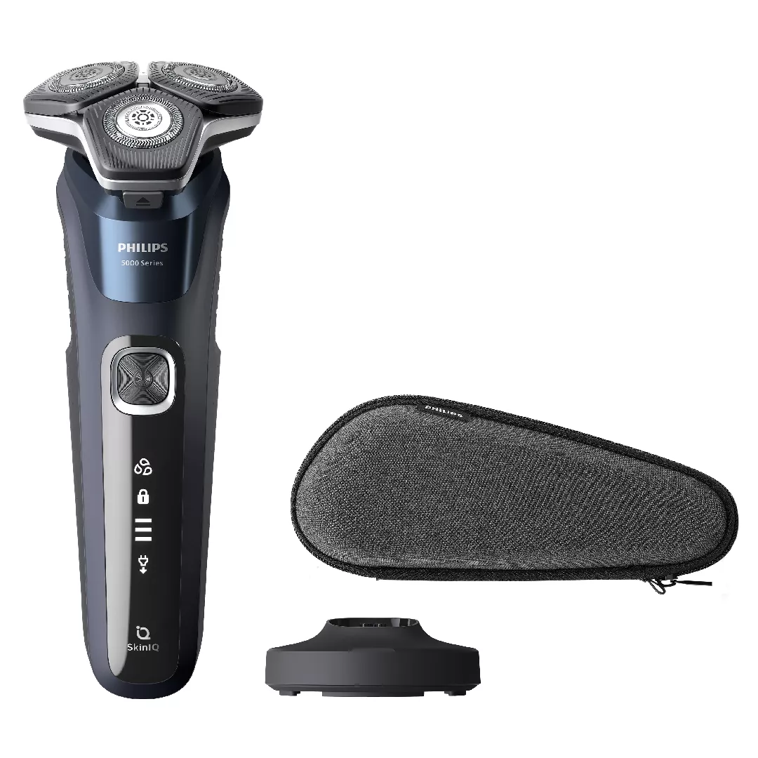 Philips SHAVER Series 5000 S5885/35 Wet