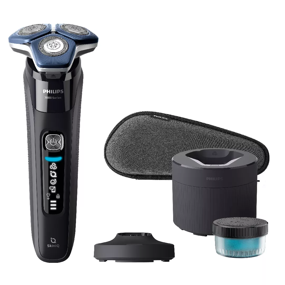 Philips SHAVER Series 7000 S7886/55 Wet