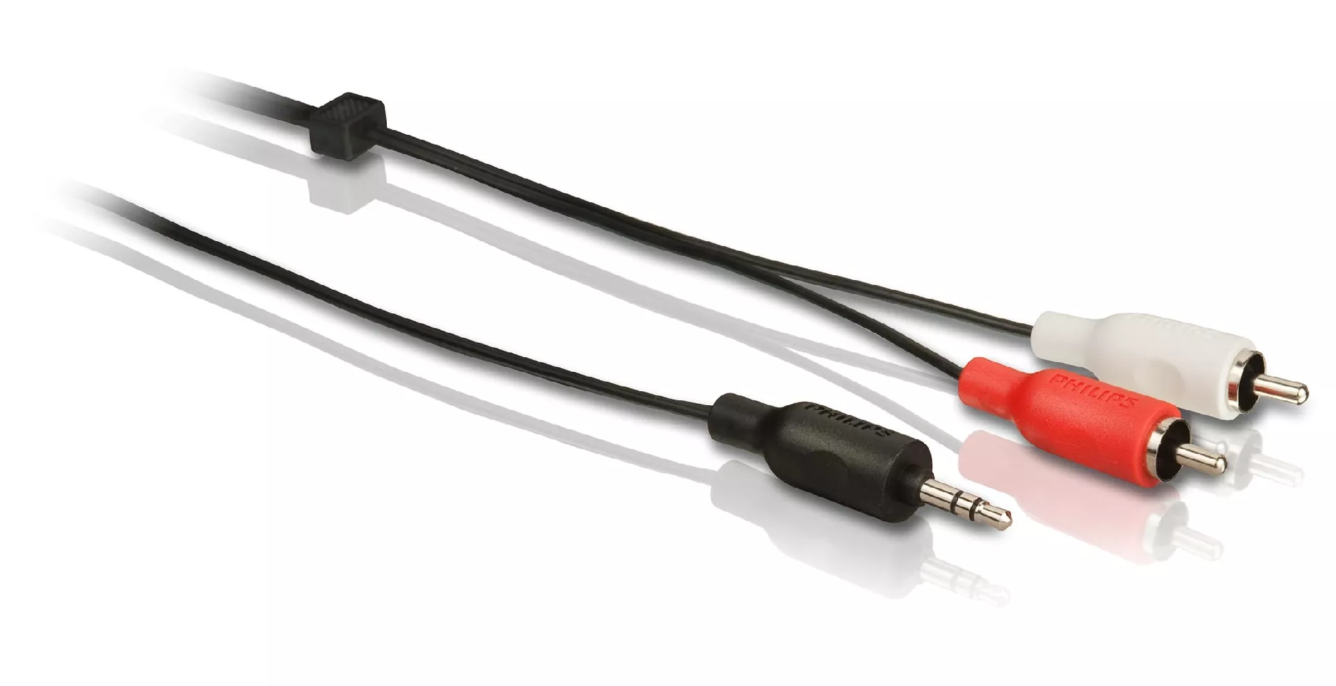 Philips Stereo Y cable SWA2520W/10 Phil-SWA2520W/10