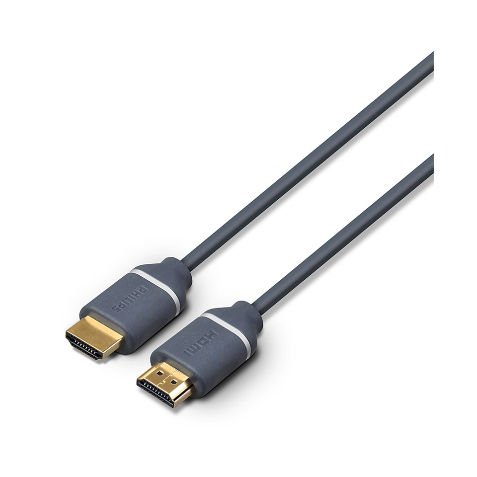 Philips SWV5650G/00 HDMI cable 5 m