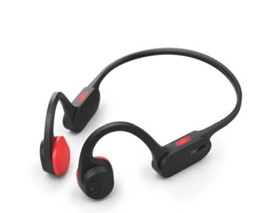 Philips TAA5608BK Headset Wireless Head-band Bluetooth