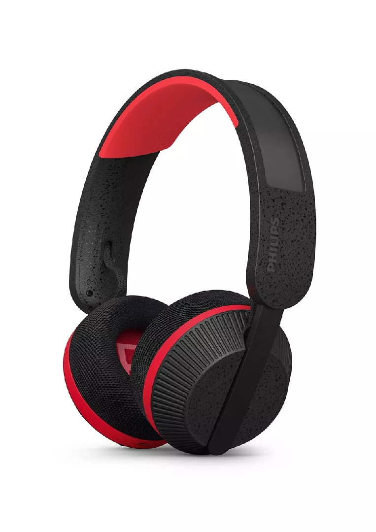 TAA6219BK/00 Black/Red