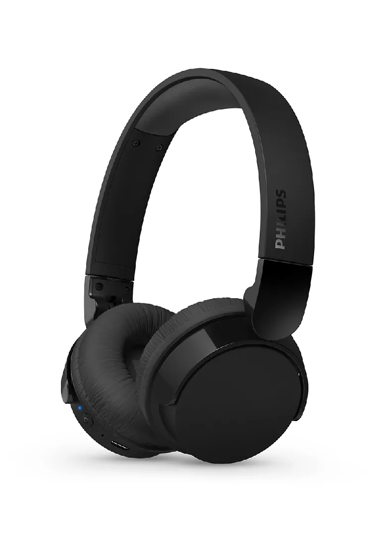 Philips TAH3209BK/00 headphones/headset Wireless Head-band Calls/Music