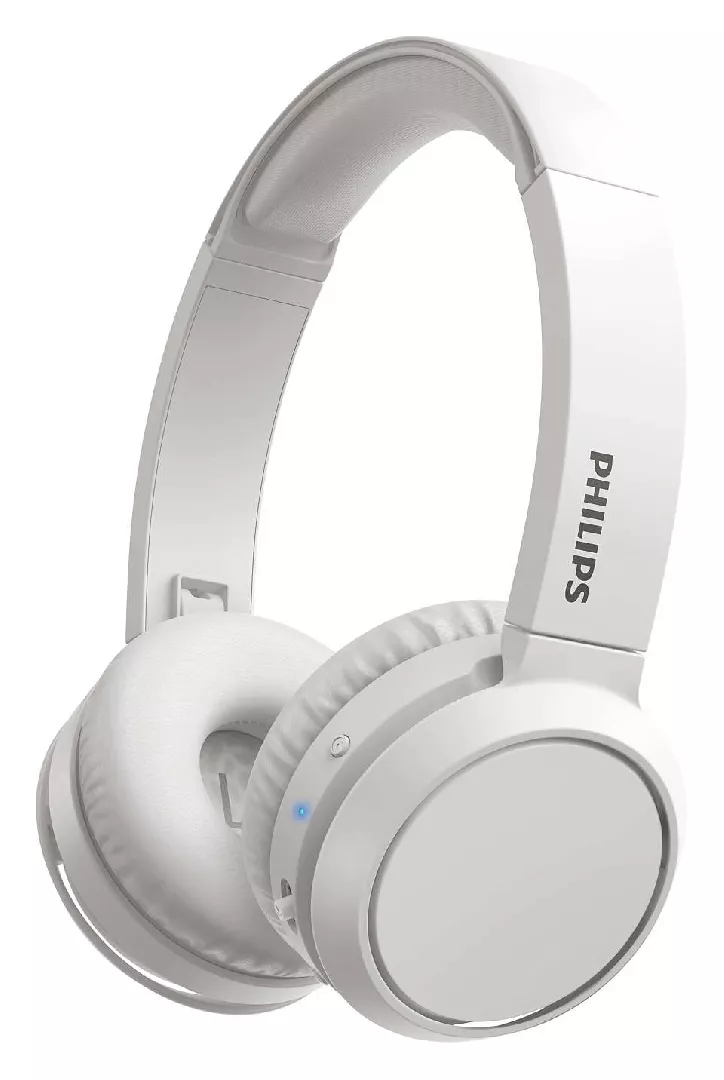 Philips 4000 series TAH4205WT/00 headphones/headset Wireless