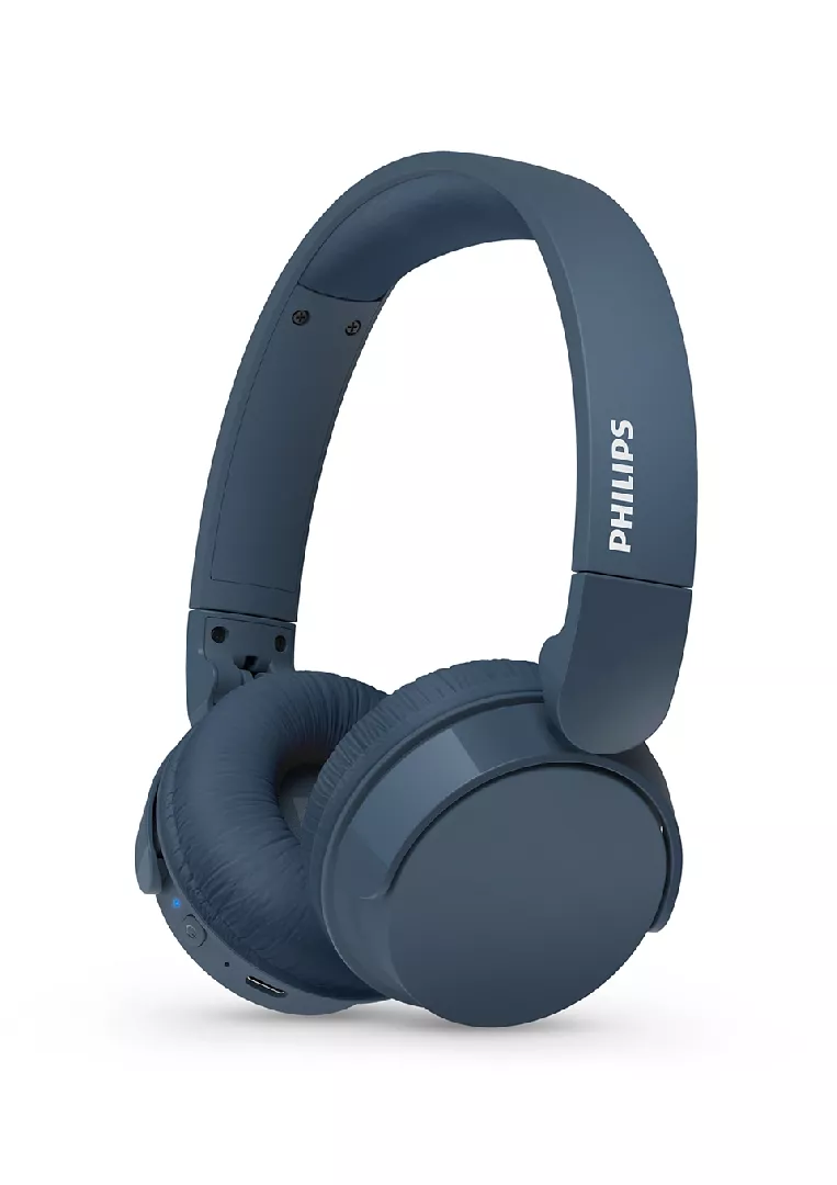 Philips 4000 series TAH4209BL/00 headphones/headset Wireless