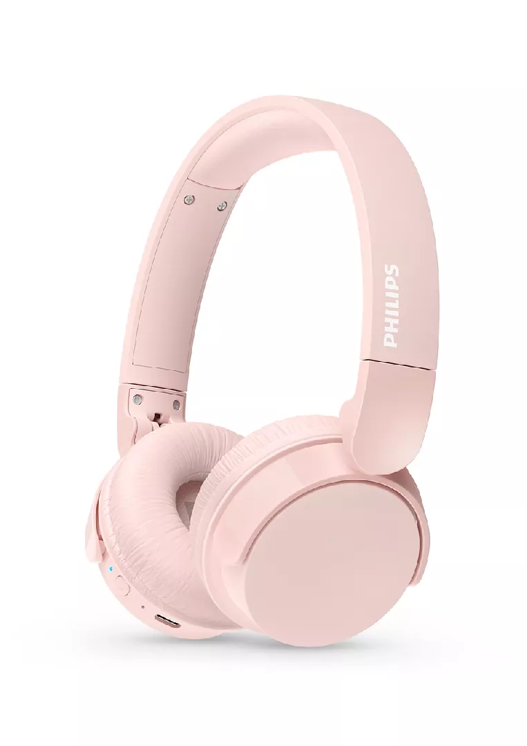 Philips 4000 series TAH4209PK/00 headphones/headset Wireless