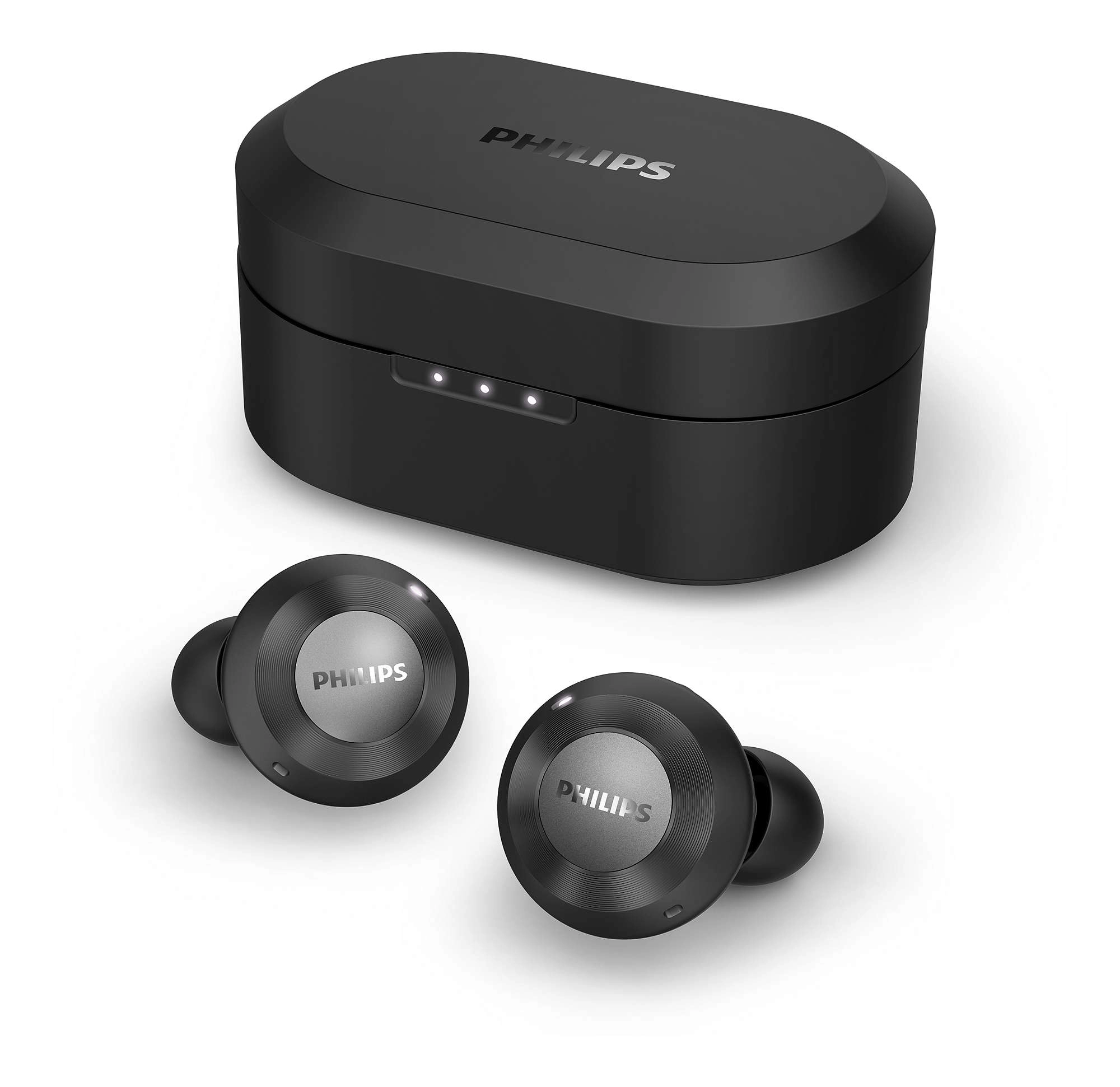 Philips TAT8505 In-ear True Wireless Hybrid