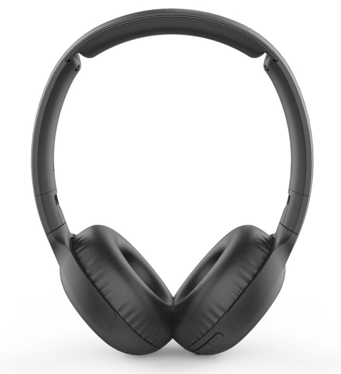 Philips TAUH202BK Headset Wireless Head-band Calls/Music