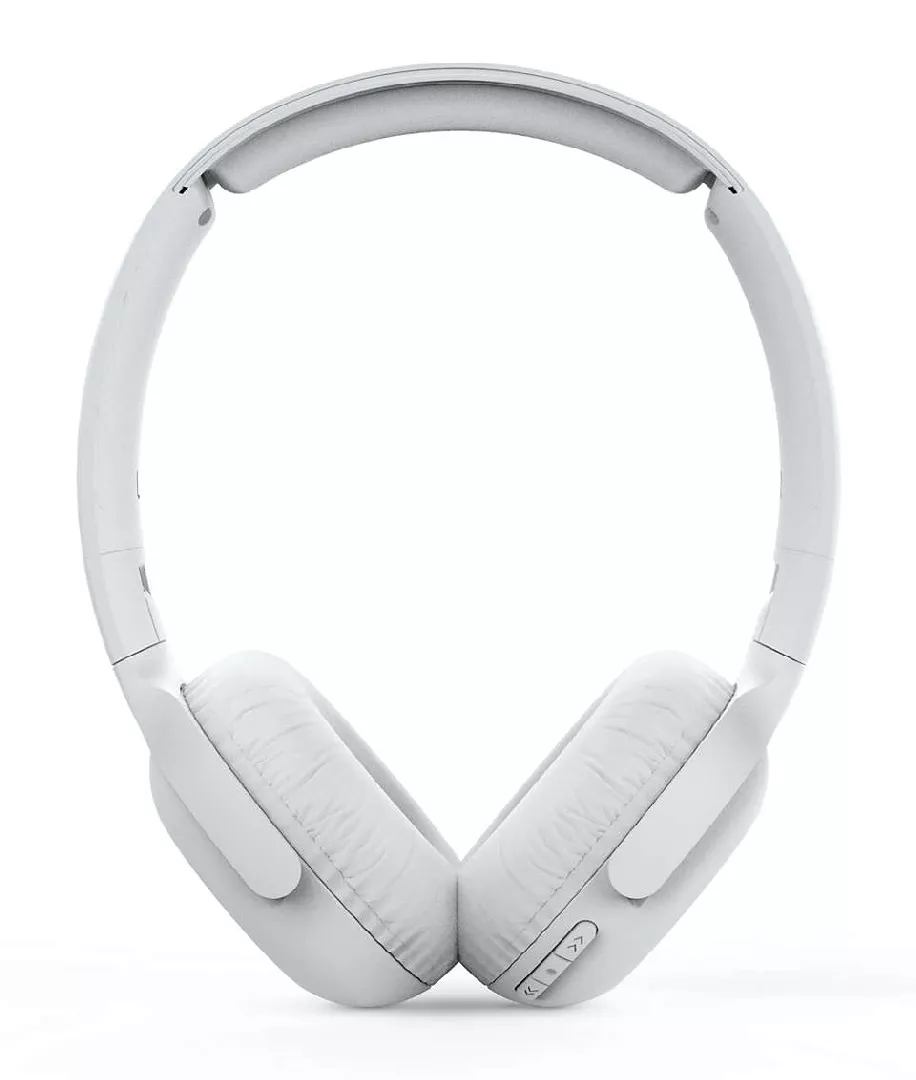 Philips TAUH202WT/00 headphones/headset Wireless Head-band Calls/Music