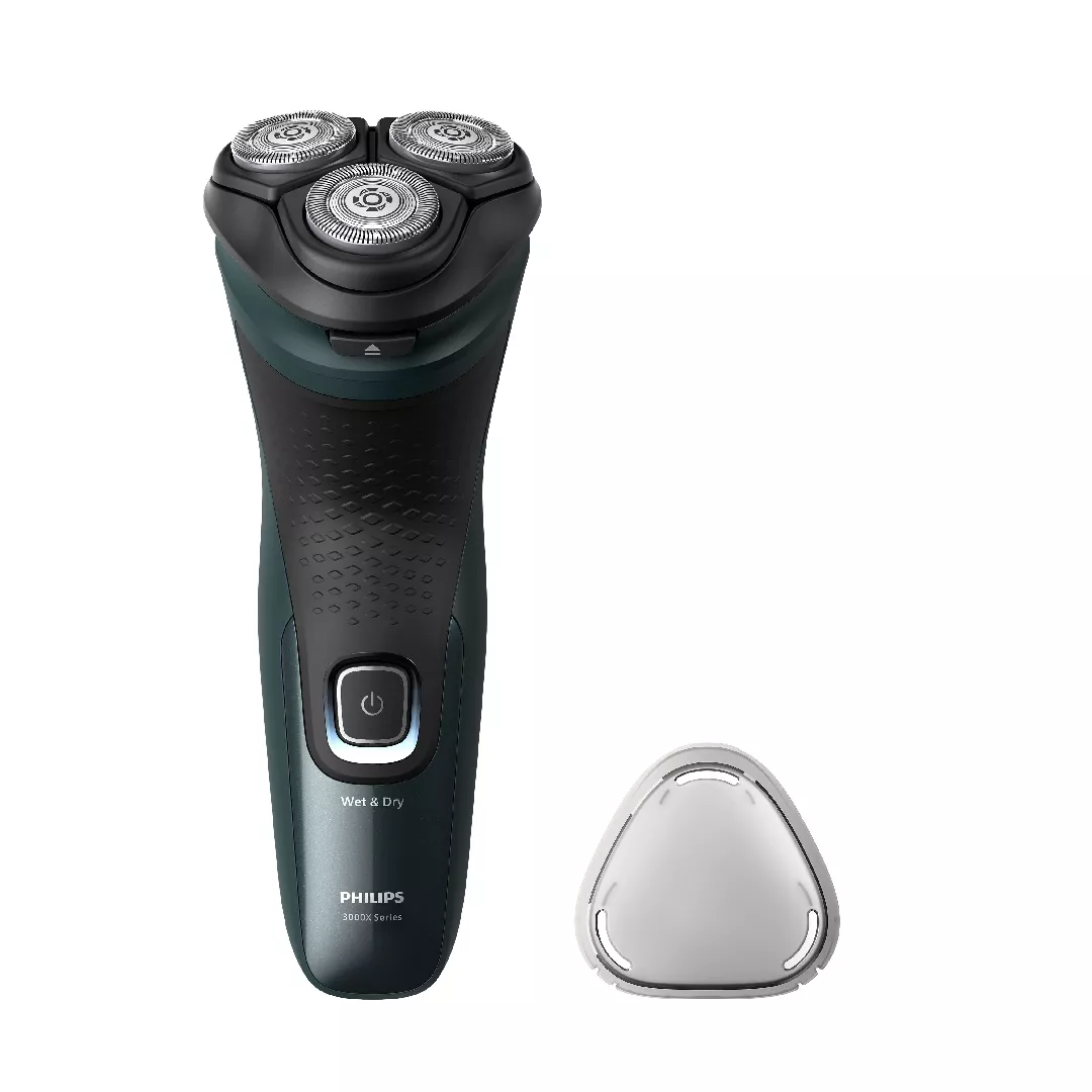 Philips Shaver 3000X Series X3052/00 Wet