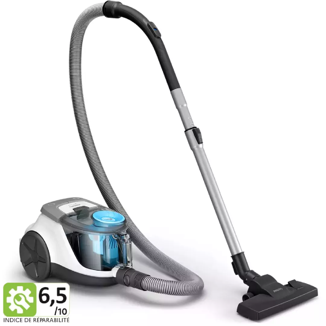Philips 2000 series XB2122/09 vacuum 1