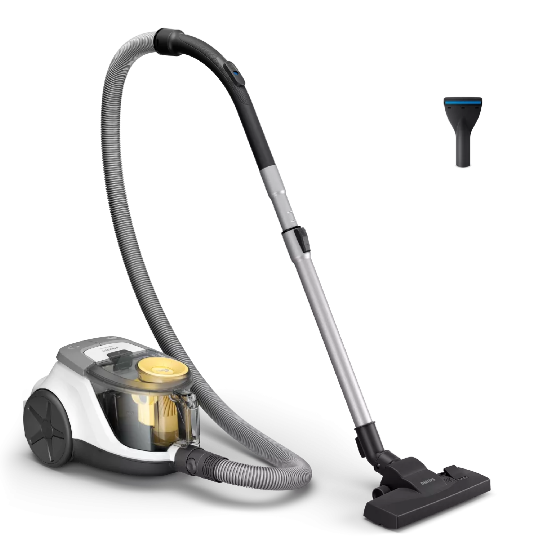Philips 2000 series XB2140/09 vacuum 1