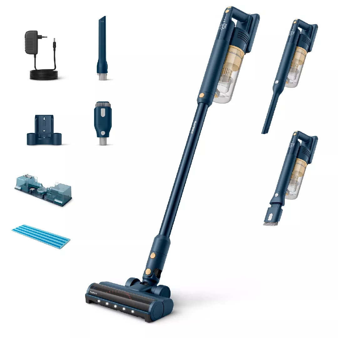 Philips 5000 series XC5043/01 stick vacuum/electric