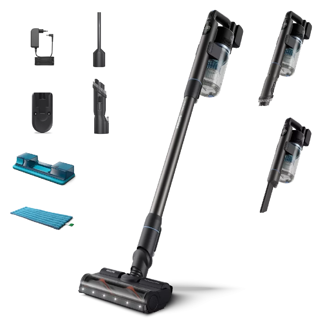 Philips 7000 series XC7053/01 stick vacuum/electric