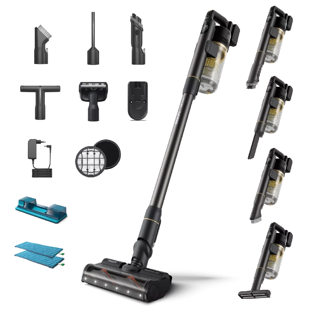 Philips 7000 series XC7057 Stick vacuum