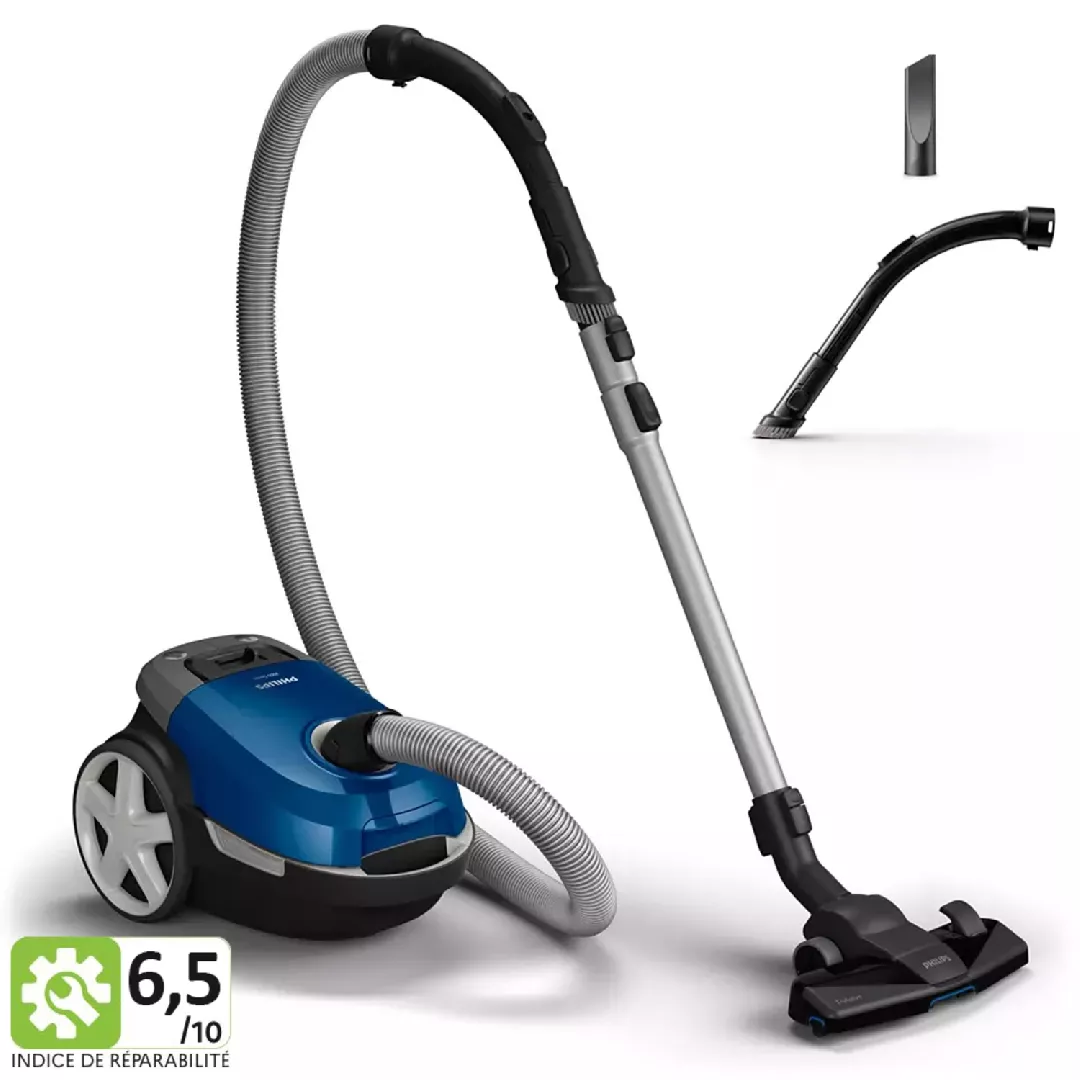 Philips 3000 series XD3110/09 Bagged vacuum